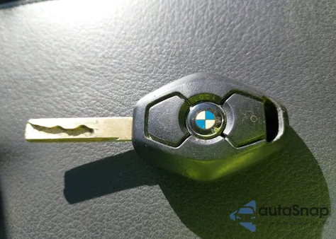 2000 BMW 323Ci from USA, damaged, VIN WBABM3347YJN64258